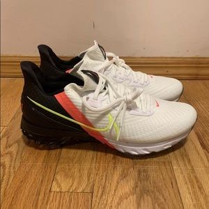 Nike Air Zoom Infinity Tour Golf Shoes